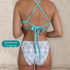 Sea Lion Cheeky Reversible Bottom