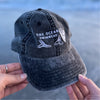 One Ocean Dad Hat