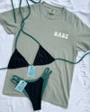 Bachelorette & Bride Tee