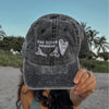 One Ocean Dad Hat