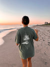 Seashell Tee