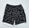 Sea Turtle Men's swim trunks