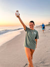 Seashell Tee