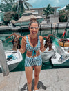 Rockfish Shorts Reversible Bottom