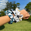 Scrunchies - Custom Prints