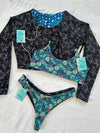 Hammerhead Reversible Top