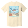 Underwater Oasis - Tee