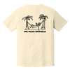 Skeleton Tee