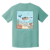 Underwater Oasis - Tee