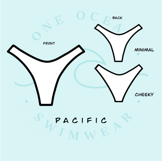 Pacific Reversible Bottom