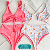 Gulf Reversible Bottom
