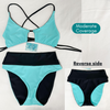 Gulf Reversible Bottom