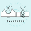 Galapagos Reversible Top