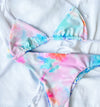 Spear Reversible Bottom LOW RISE