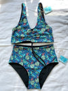 Bryde Reversible Top