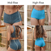 Rockfish Shorts Reversible Bottom