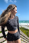 Hammerhead Reversible Top