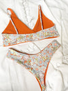 Stellar Reversible Top