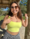 Gray Whale Reversible Top