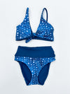 Stellar Reversible Top