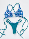 Hawksbill Reversible Top