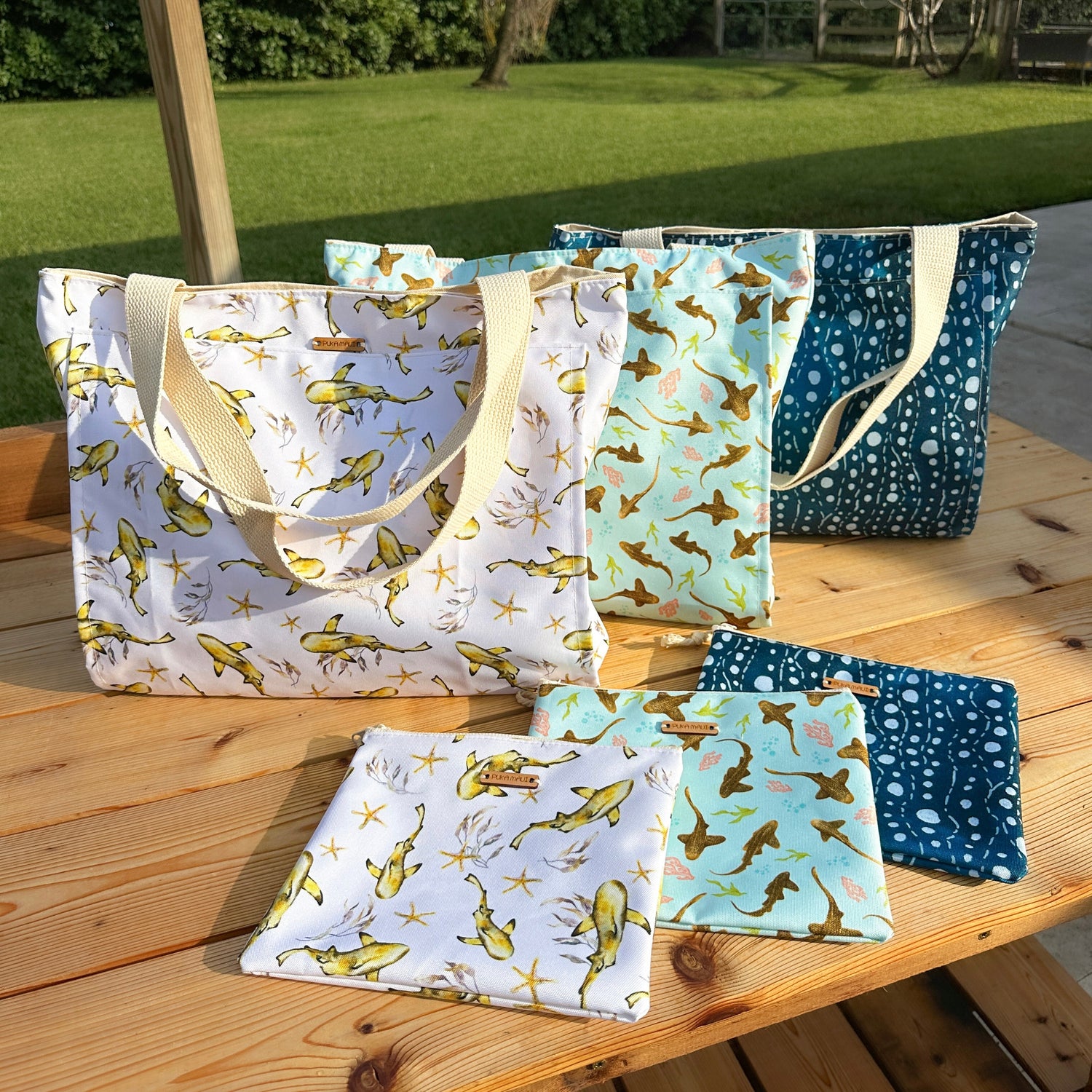 Coastal Essentials
