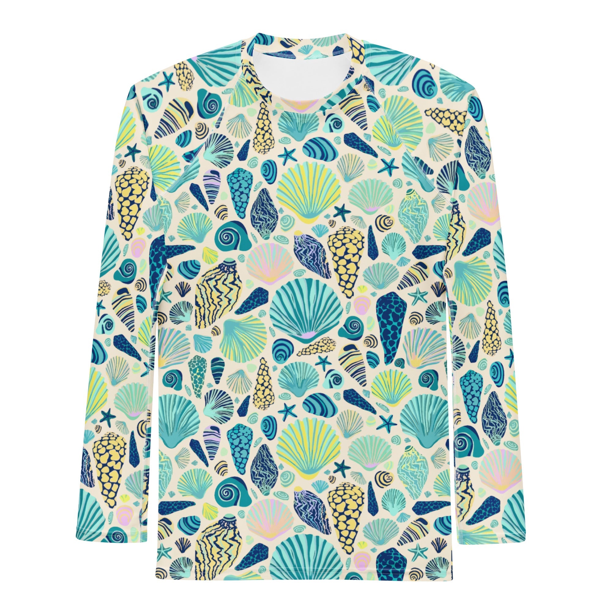 Adult Rash Guards – One Ocean Swimwear