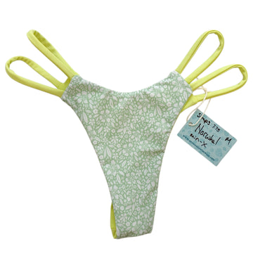 M - Narwhal minimal-x bottom