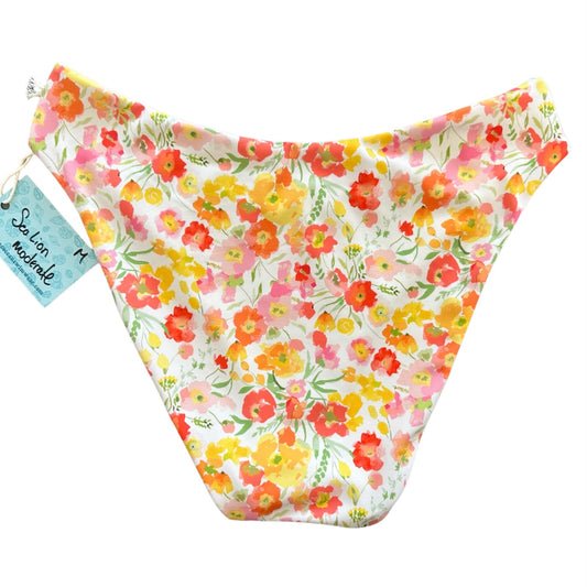 M - Sea Lion moderate bottom