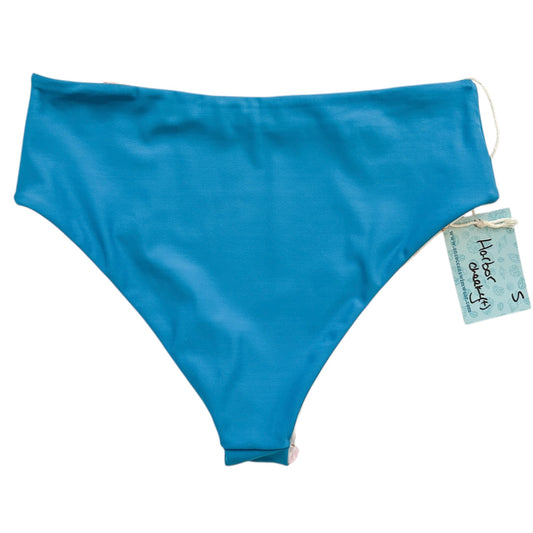 S - Harbor sample bottom