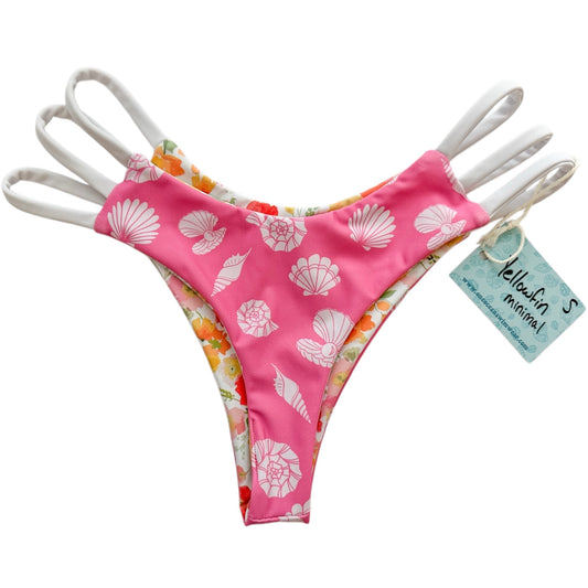 S - Yellowfin minimal bottom