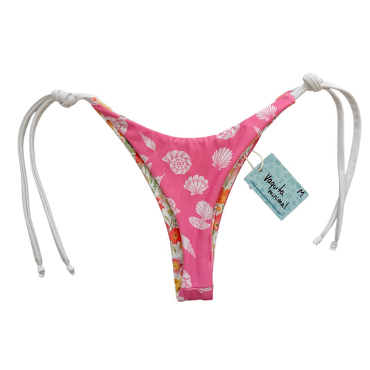 M - Vaquita minimal bottom