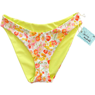 M - Sea Lion moderate bottom