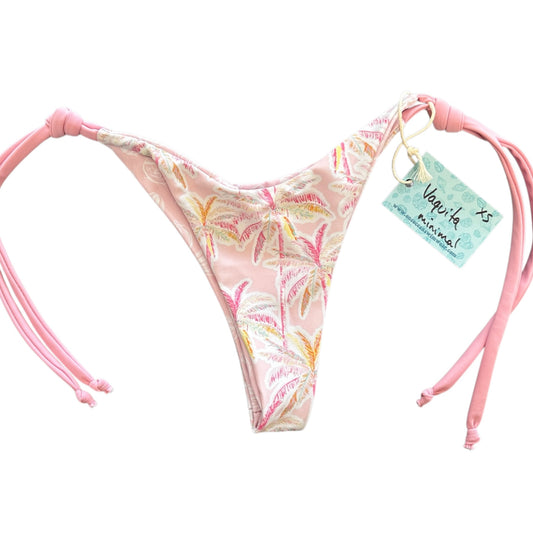 XS - Vaquita minimal bottom