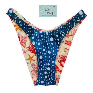 M - Pacific Cheeky bottom