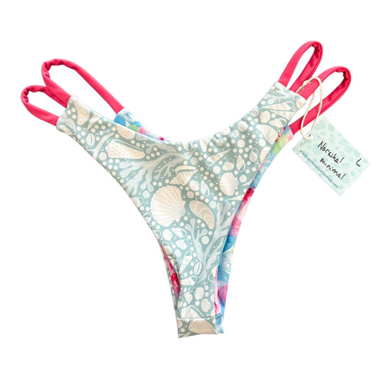 L - Narwhal minimal bottom