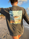 Underwater Oasis Sweatshirt