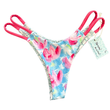 L - Narwhal minimal bottom