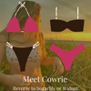 Cowrie - Preorder