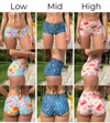 Rockfish Shorts Reversible Bottom