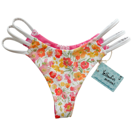 S - Yellowfin minimal bottom