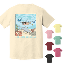 Load image into Gallery viewer, Underwater Oasis - Tee
