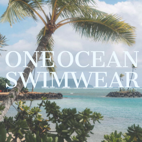 One Ocean Swimwear