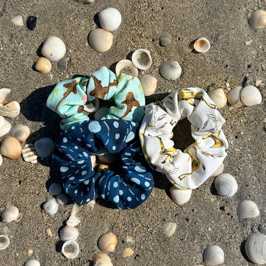 Scrunchies