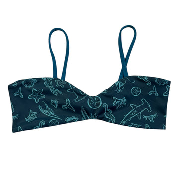 S - Arctic top