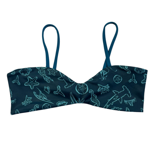 S - Arctic top