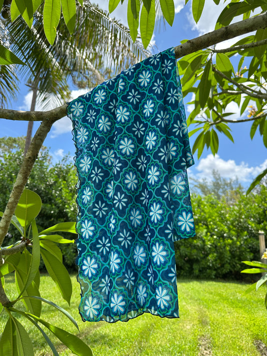 Beach Coverup