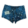 M - Rockfish mid rise short bottoms