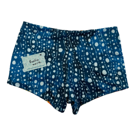 M - Rockfish mid rise short bottoms