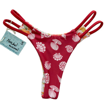 S - Narwhal minimal bottom